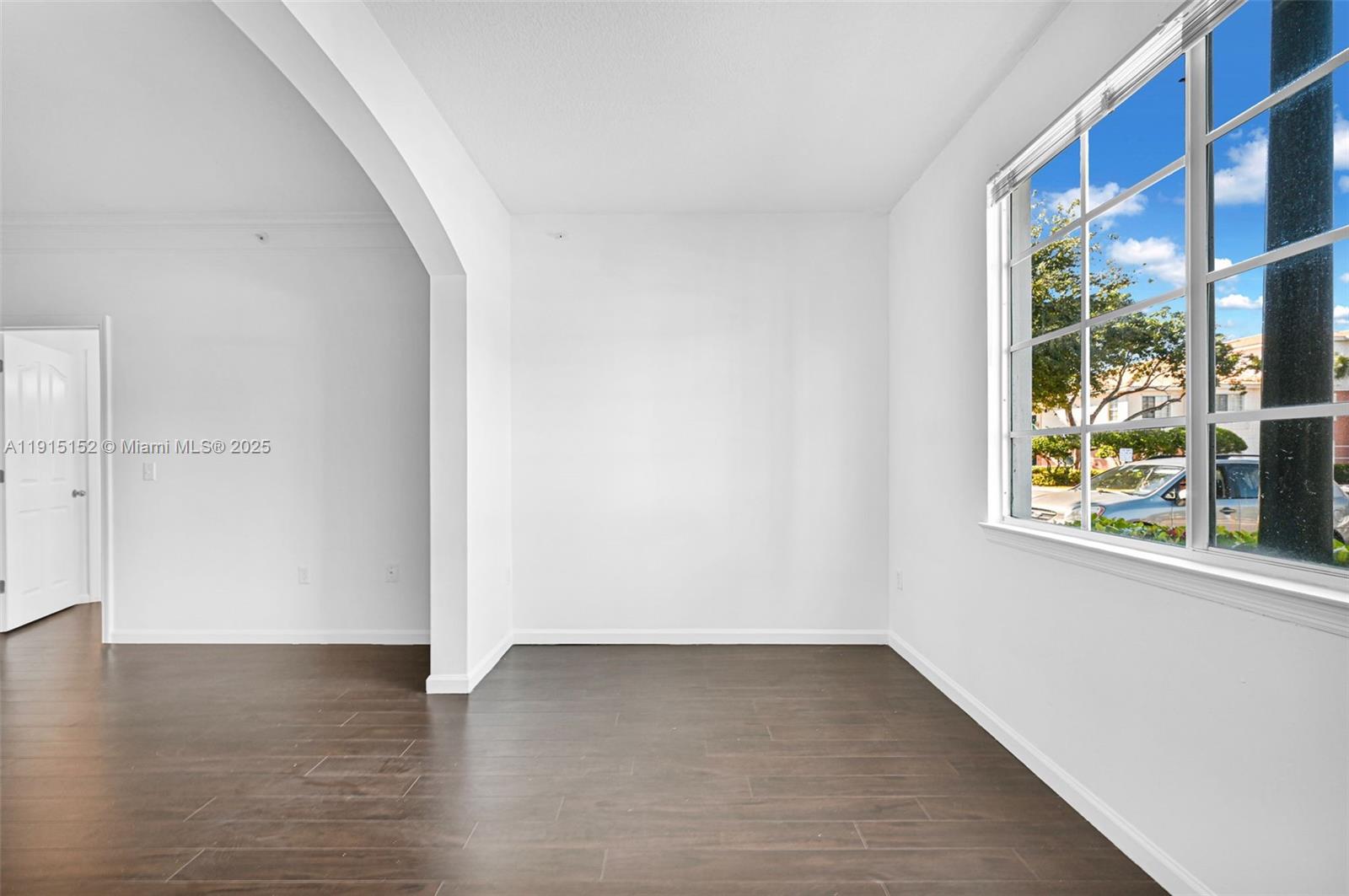 FIORE AT THE GARDENS COND - Residential