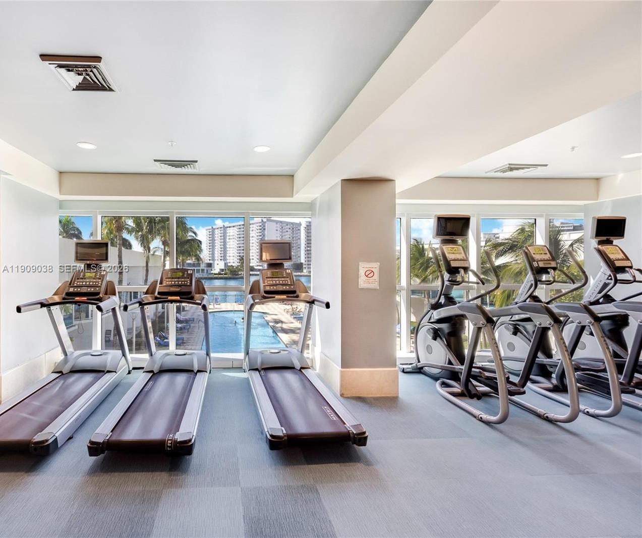 OCEAN MARINE YACHT CLUB - Residential