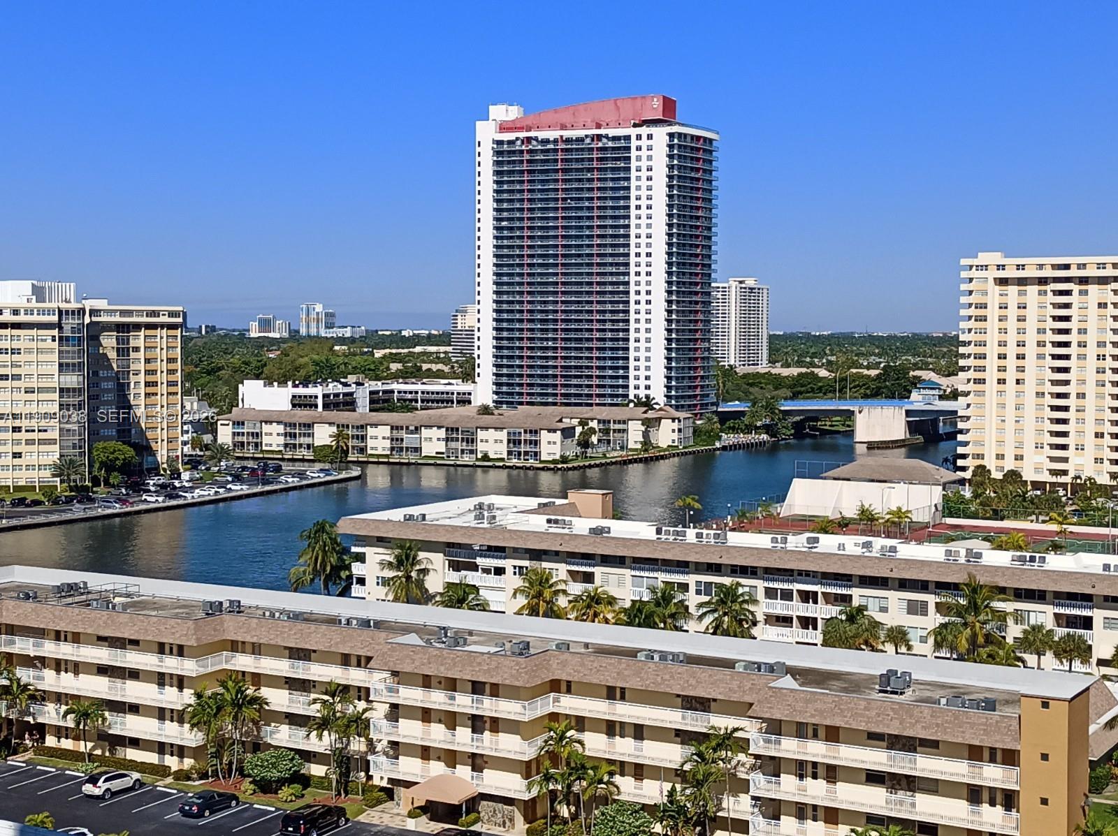 OCEAN MARINE YACHT CLUB - Residential