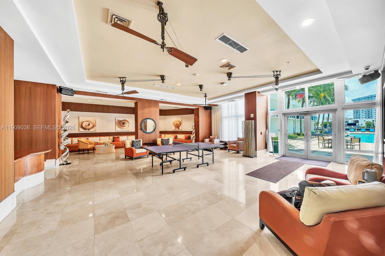 OCEAN MARINE YACHT CLUB - Residential