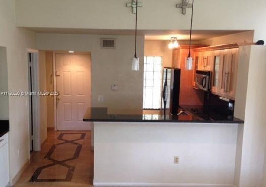 Updated 2/2 Condo for Sale in Palm Lake Condo! No rental restrictions make this condo a perfect investment opportunity or cozy home. Enjoy modern updates, 2 bedrooms, 2 bathrooms, wet bar and easy access to amenities. Close to beaches. Don't miss out - inquire now!