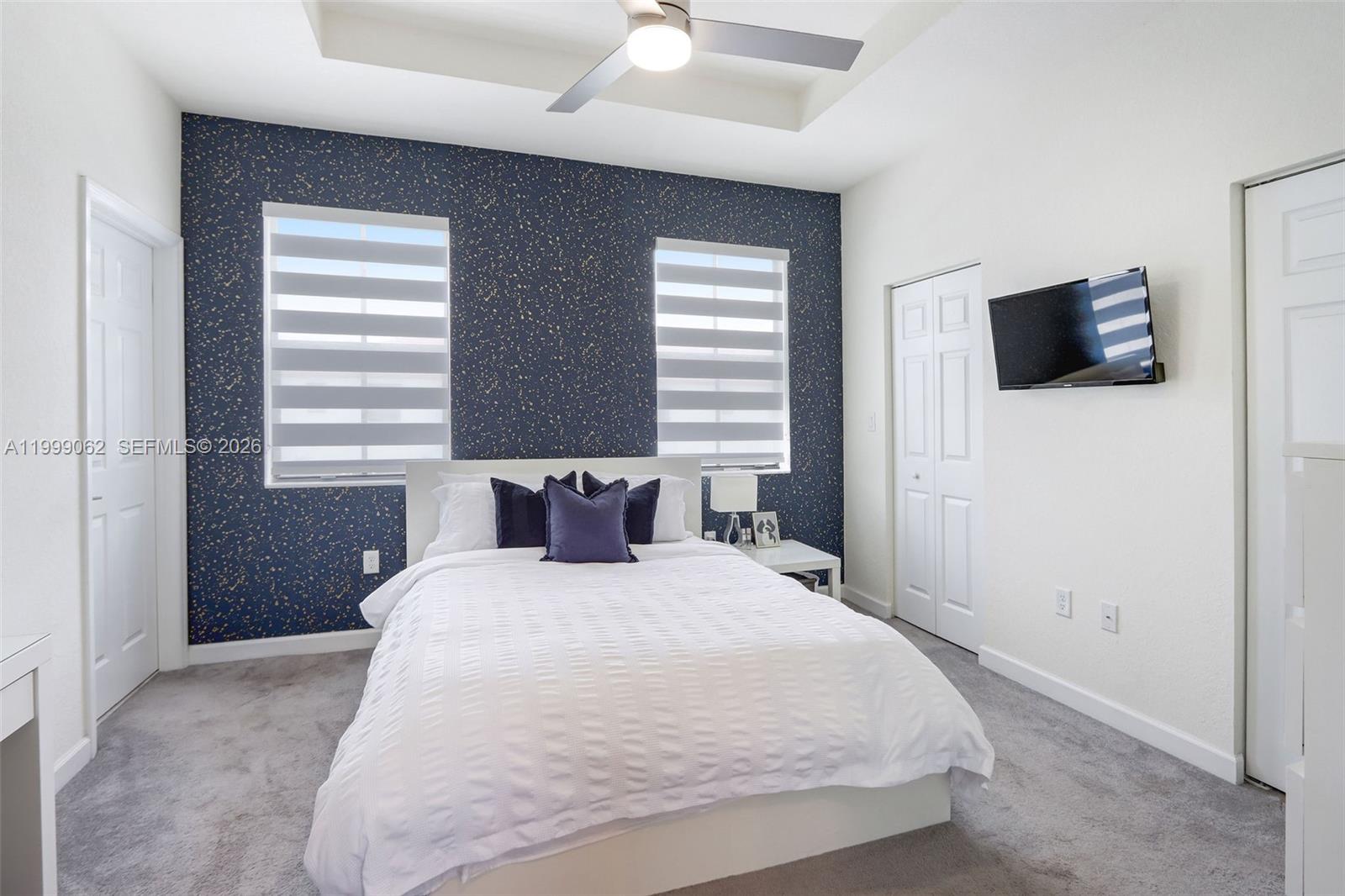 AQUABELLA NORTH REPLAT - Residential