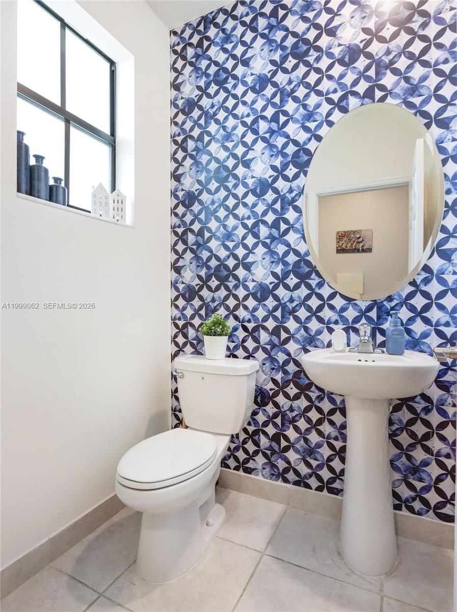 AQUABELLA NORTH REPLAT - Residential