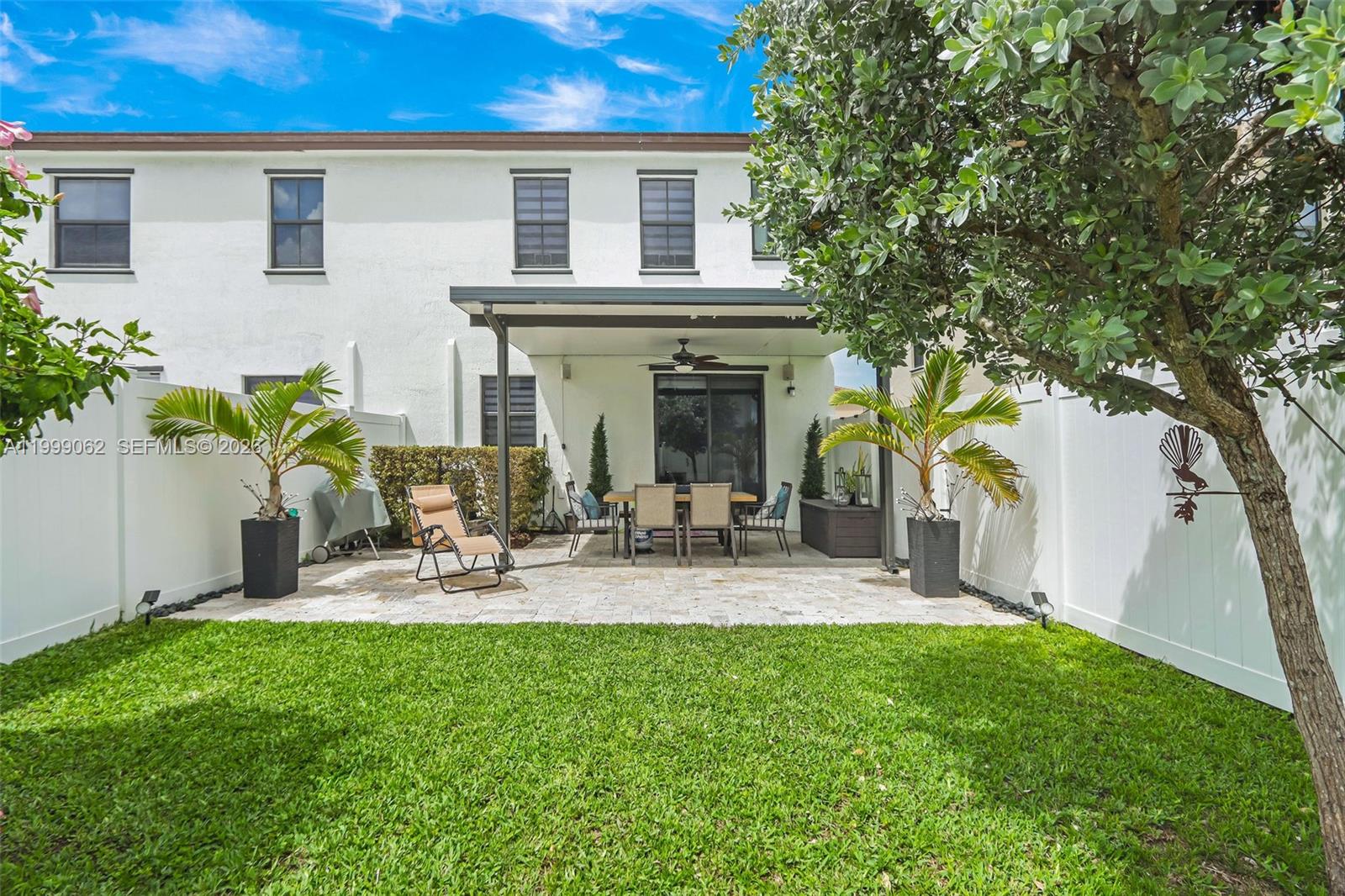 AQUABELLA NORTH REPLAT - Residential