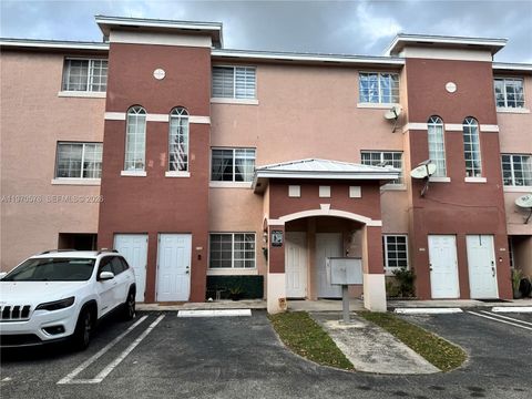 12035 SW 14th St 108 Miami FL 33184