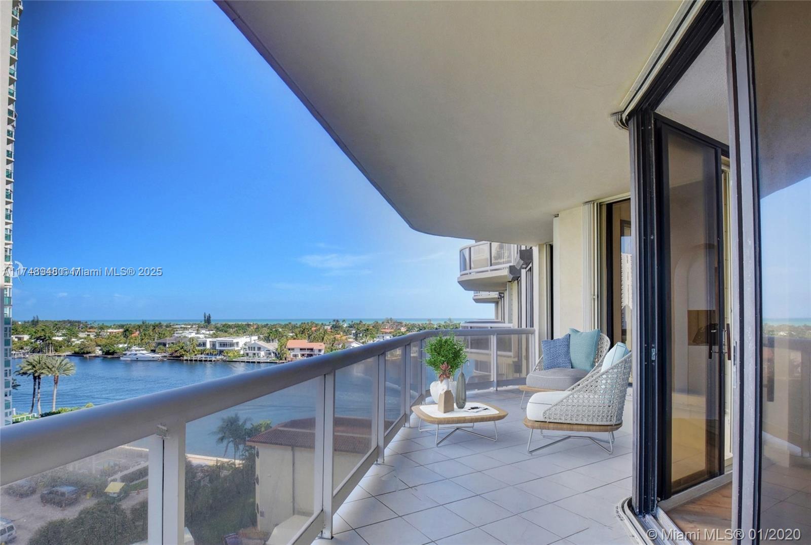 Property for Sale at 20191 E Country Club 804, Aventura, Miami-Dade County, Florida - Bedrooms: 2 
Bathrooms: 2  - $589,900
