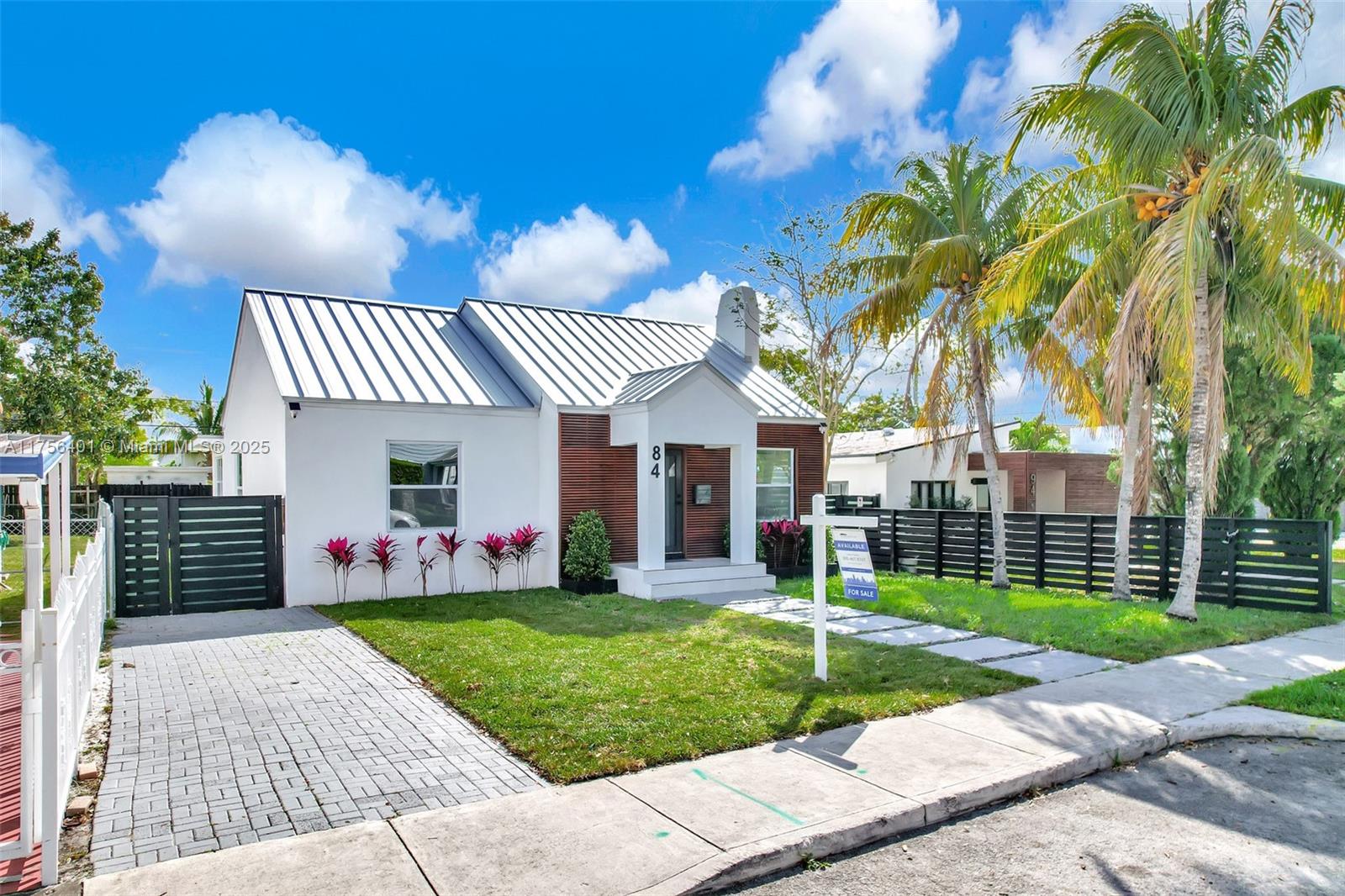 SHADOWLAWN EXTENSION SUB - Residential