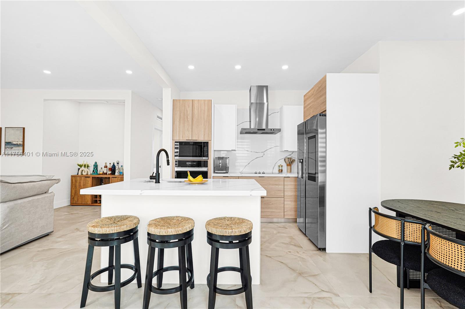 SHADOWLAWN EXTENSION SUB - Residential