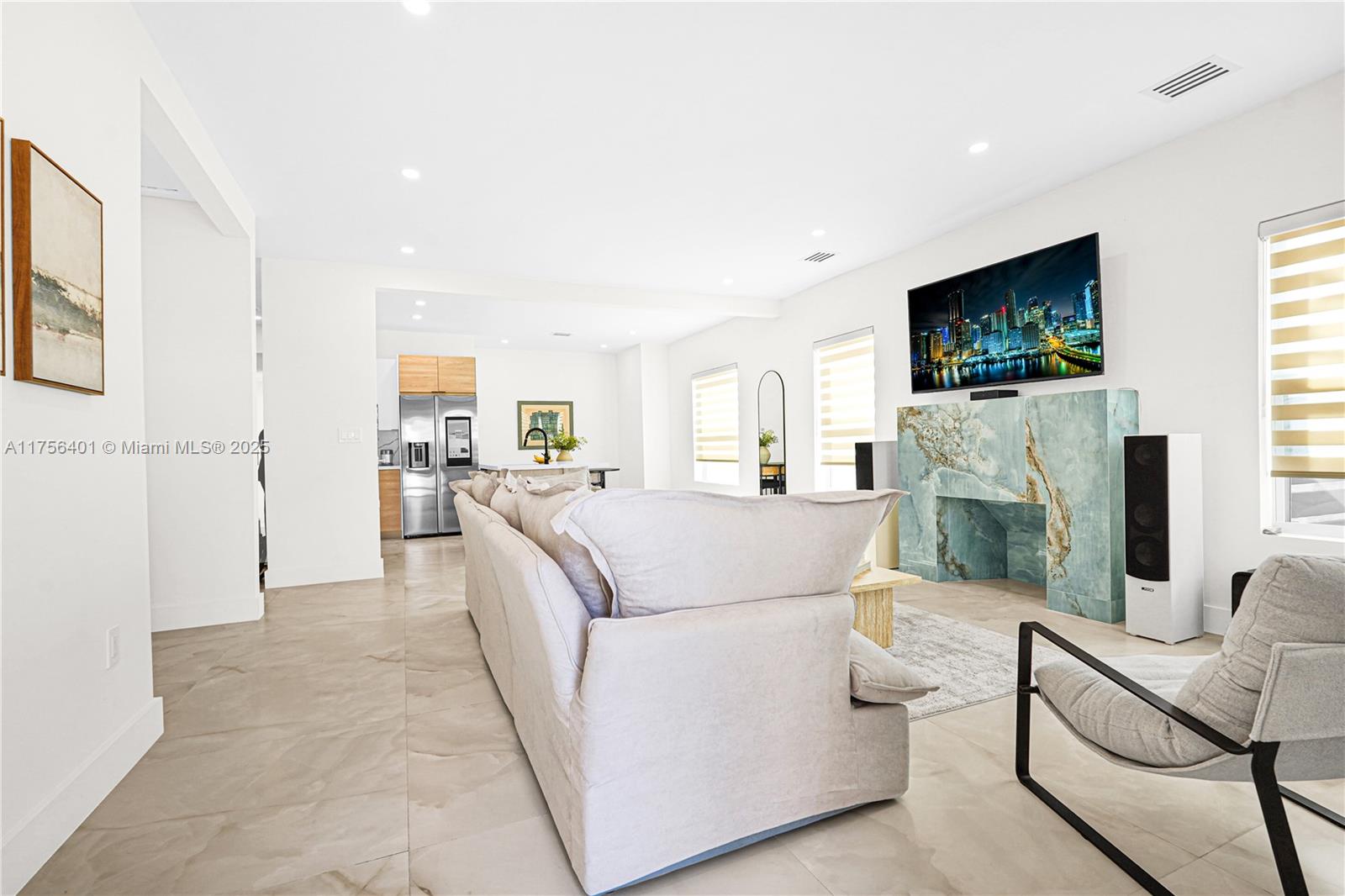 SHADOWLAWN EXTENSION SUB - Residential