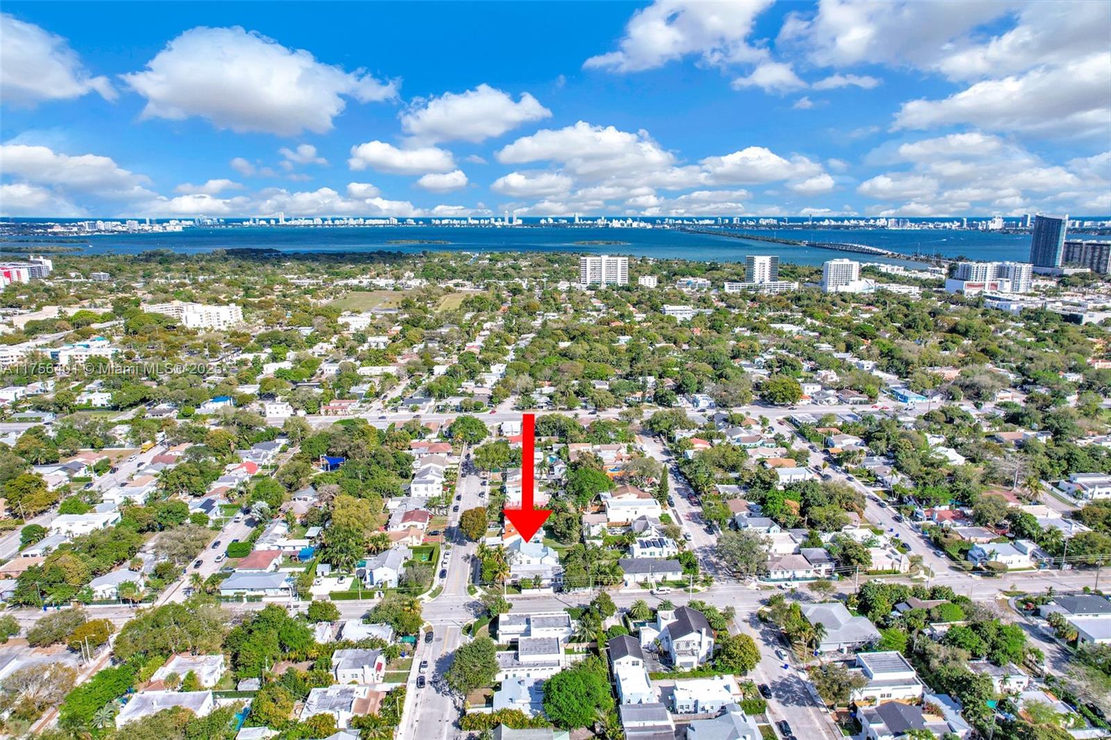 SHADOWLAWN EXTENSION SUB - Residential