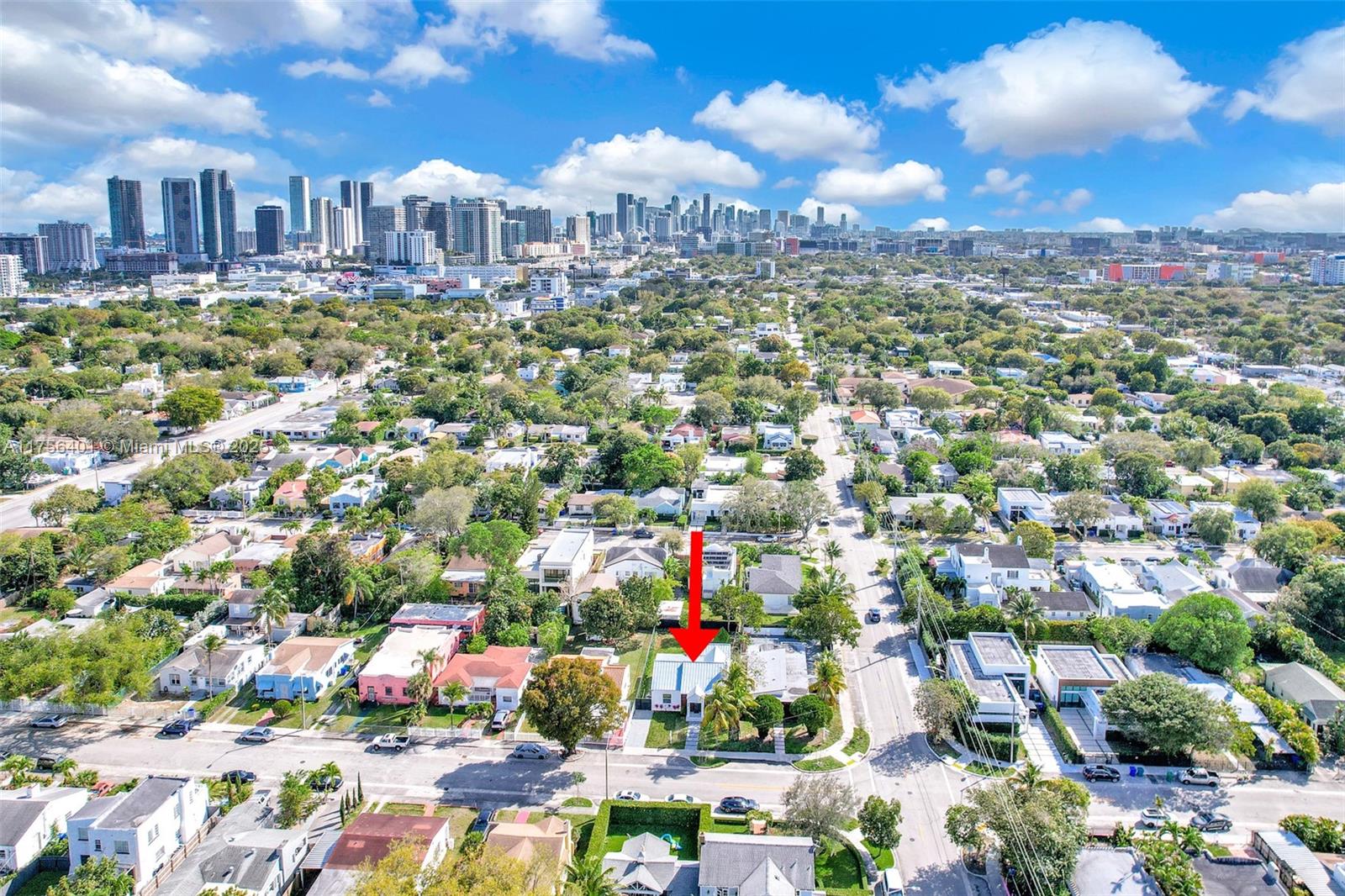 SHADOWLAWN EXTENSION SUB - Residential