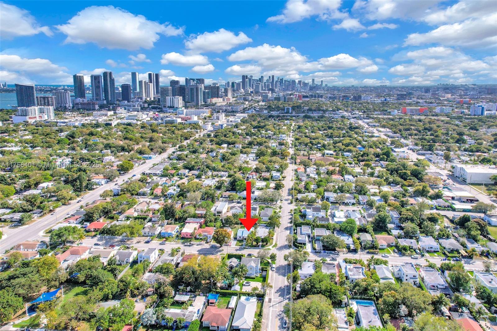 SHADOWLAWN EXTENSION SUB - Residential