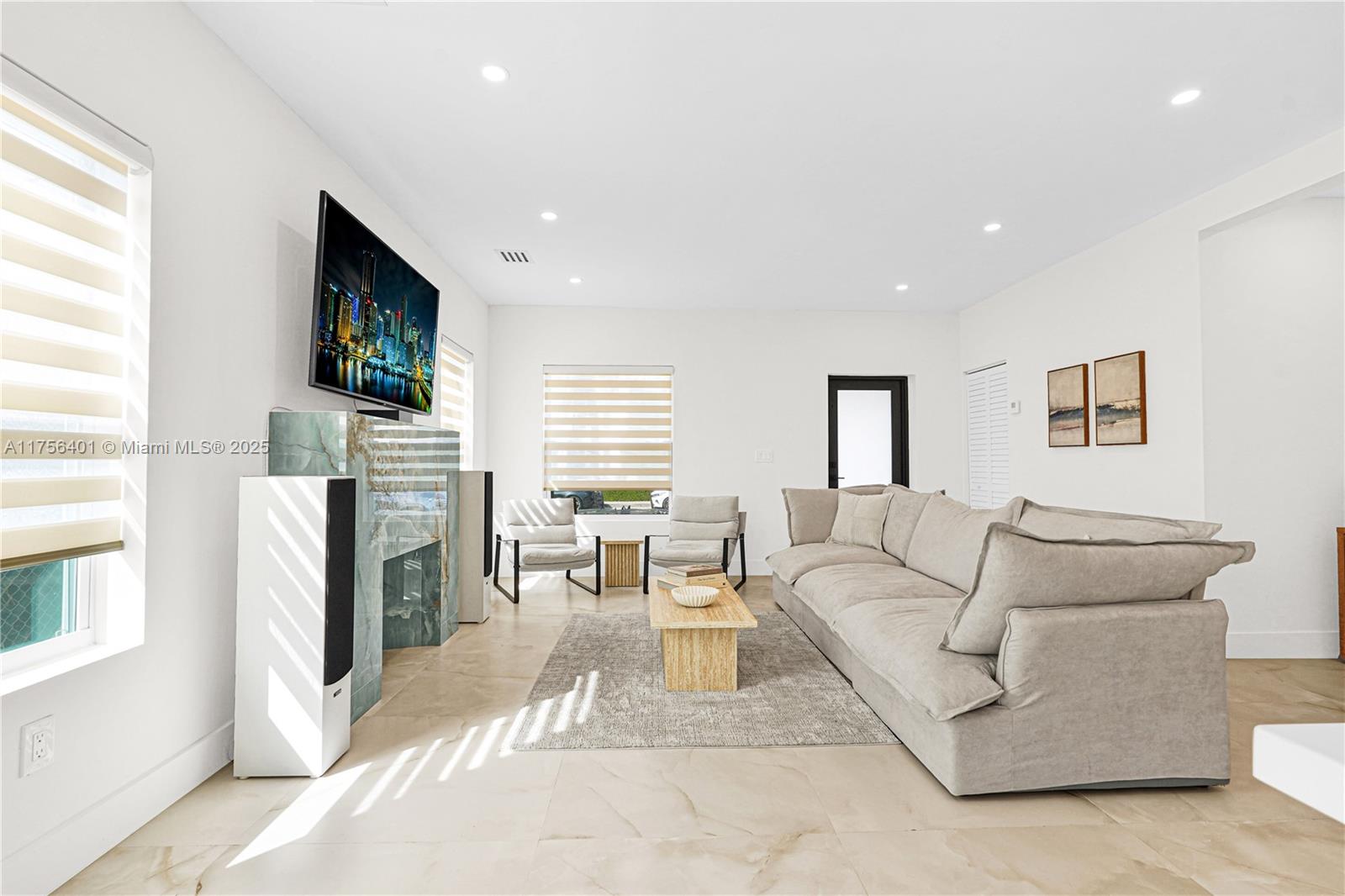 SHADOWLAWN EXTENSION SUB - Residential