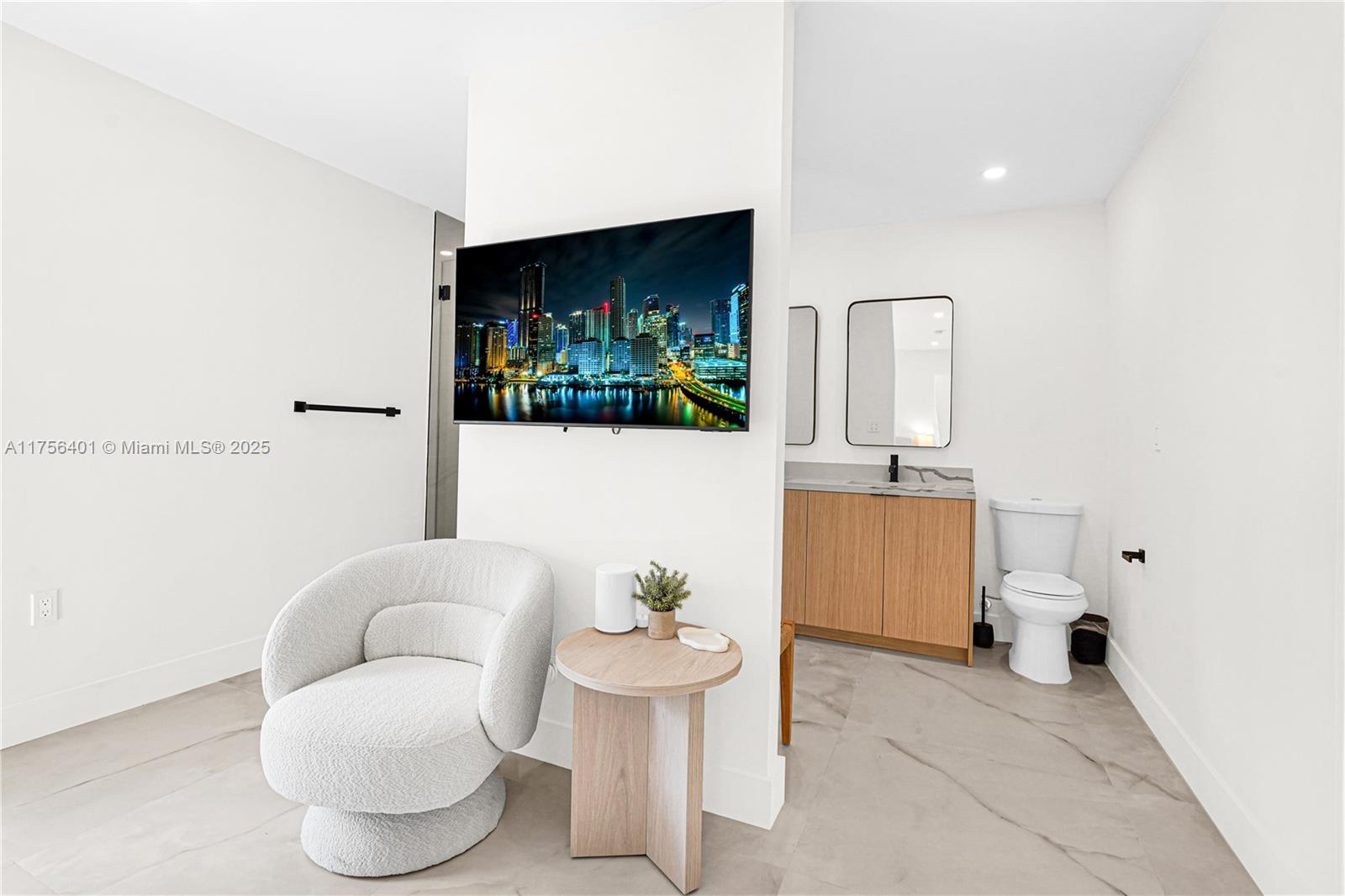 SHADOWLAWN EXTENSION SUB - Residential