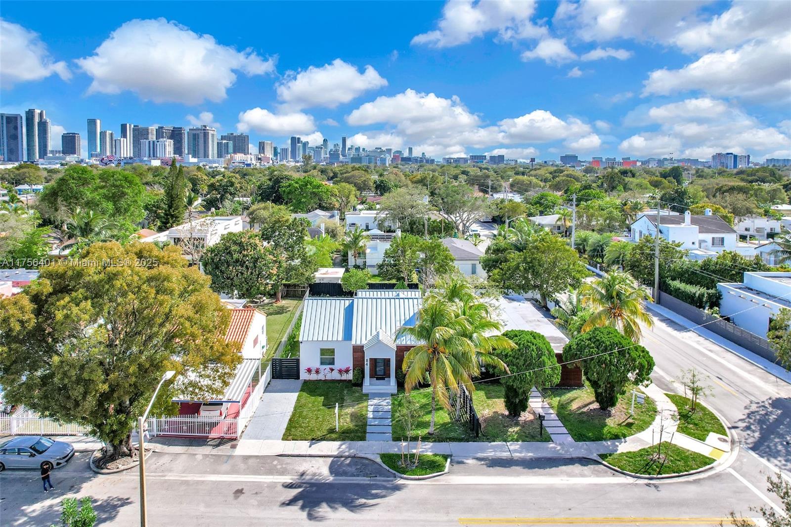 SHADOWLAWN EXTENSION SUB - Residential