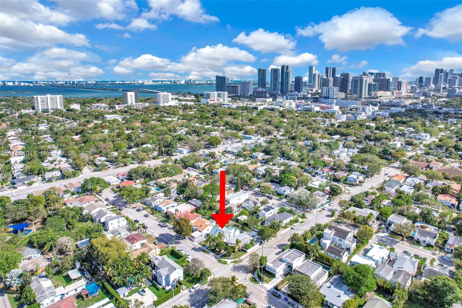 SHADOWLAWN EXTENSION SUB - Residential