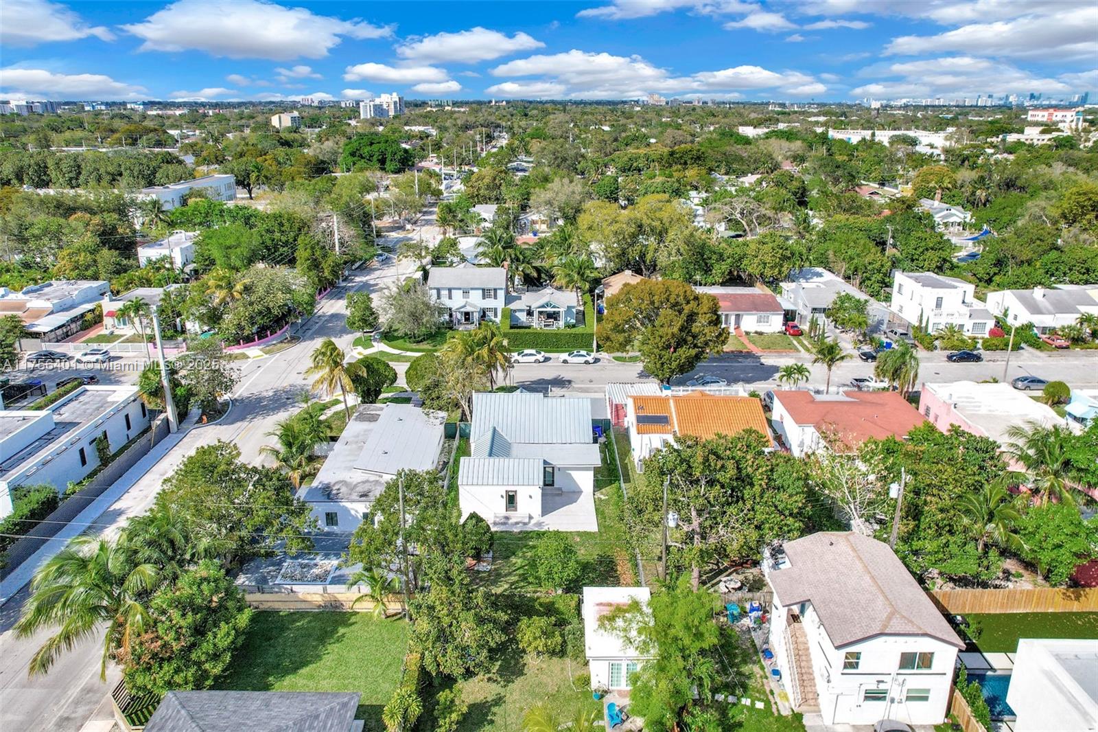 SHADOWLAWN EXTENSION SUB - Residential