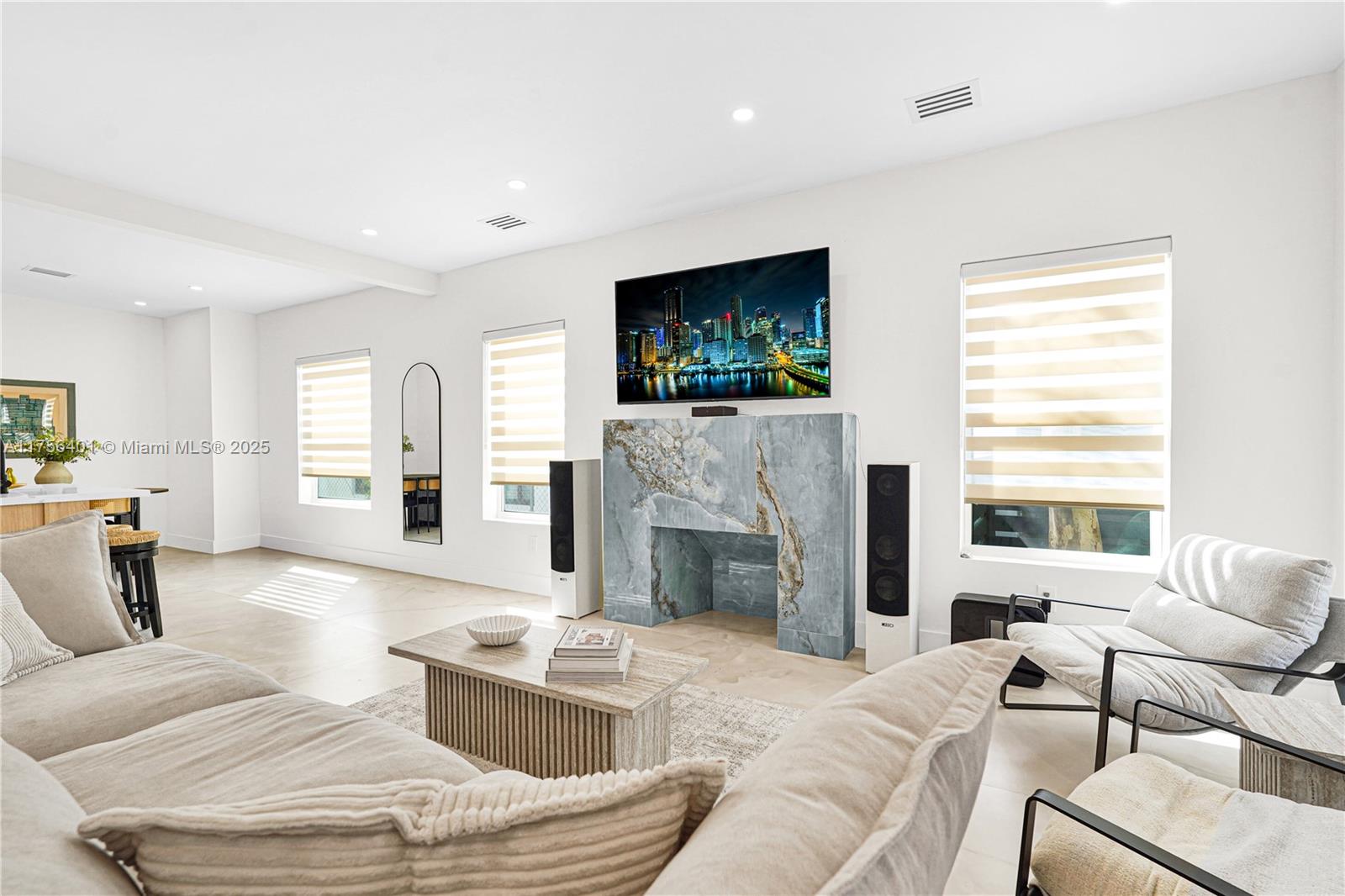 SHADOWLAWN EXTENSION SUB - Residential