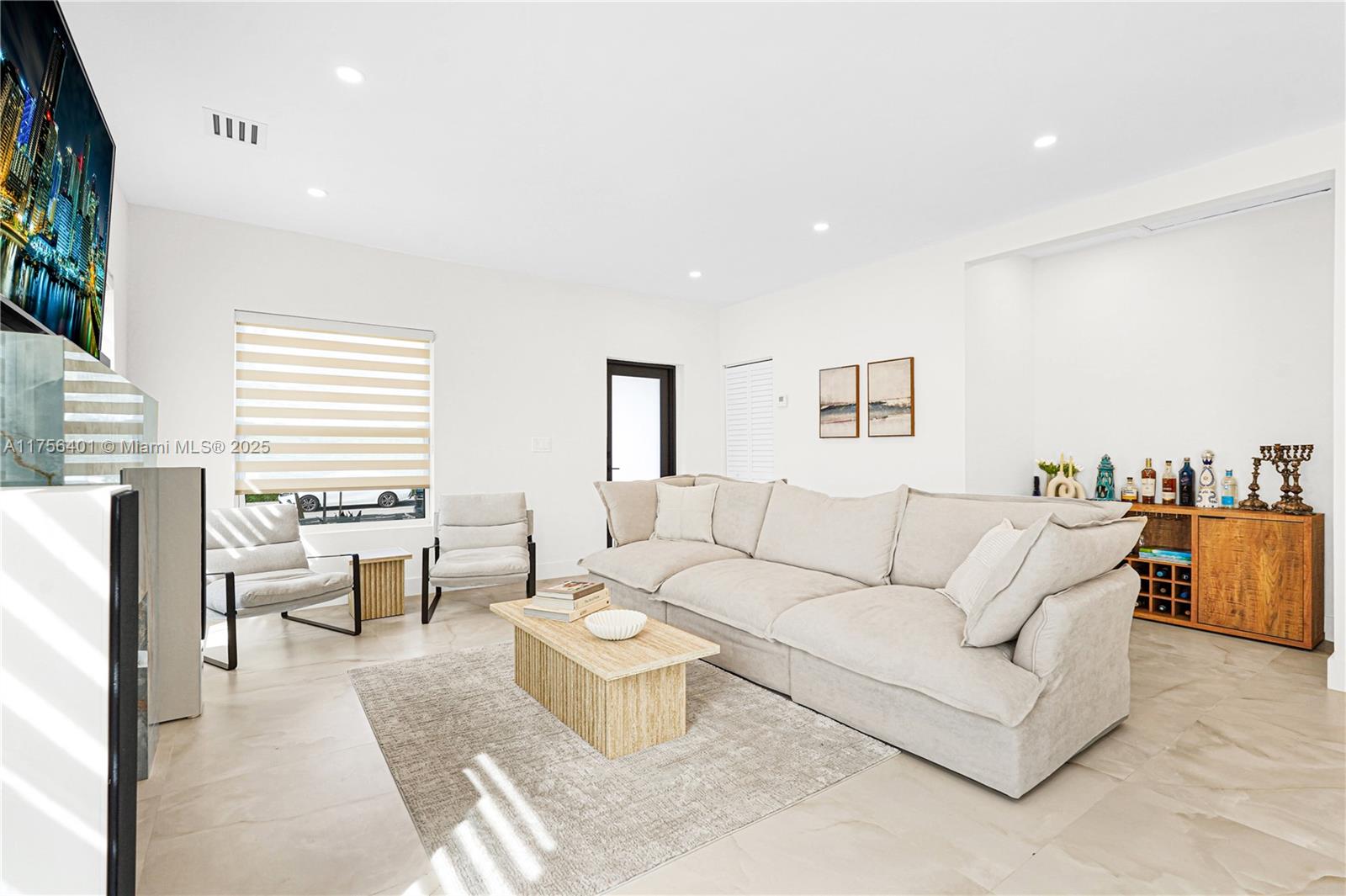 SHADOWLAWN EXTENSION SUB - Residential