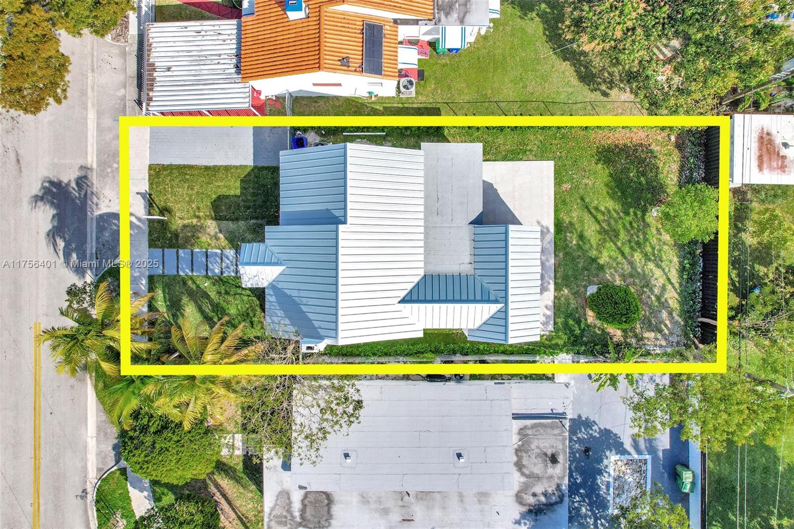 SHADOWLAWN EXTENSION SUB - Residential