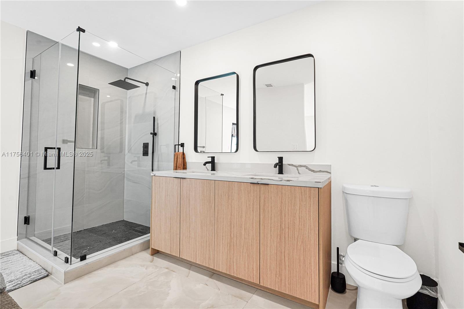 SHADOWLAWN EXTENSION SUB - Residential