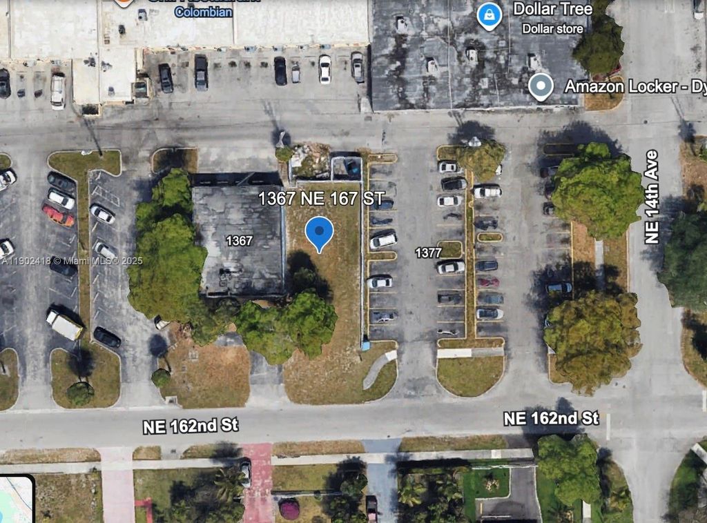 Photo of 1367 NE 162 St, North Miami Beach, FL 33162 (MLS # A11902418)