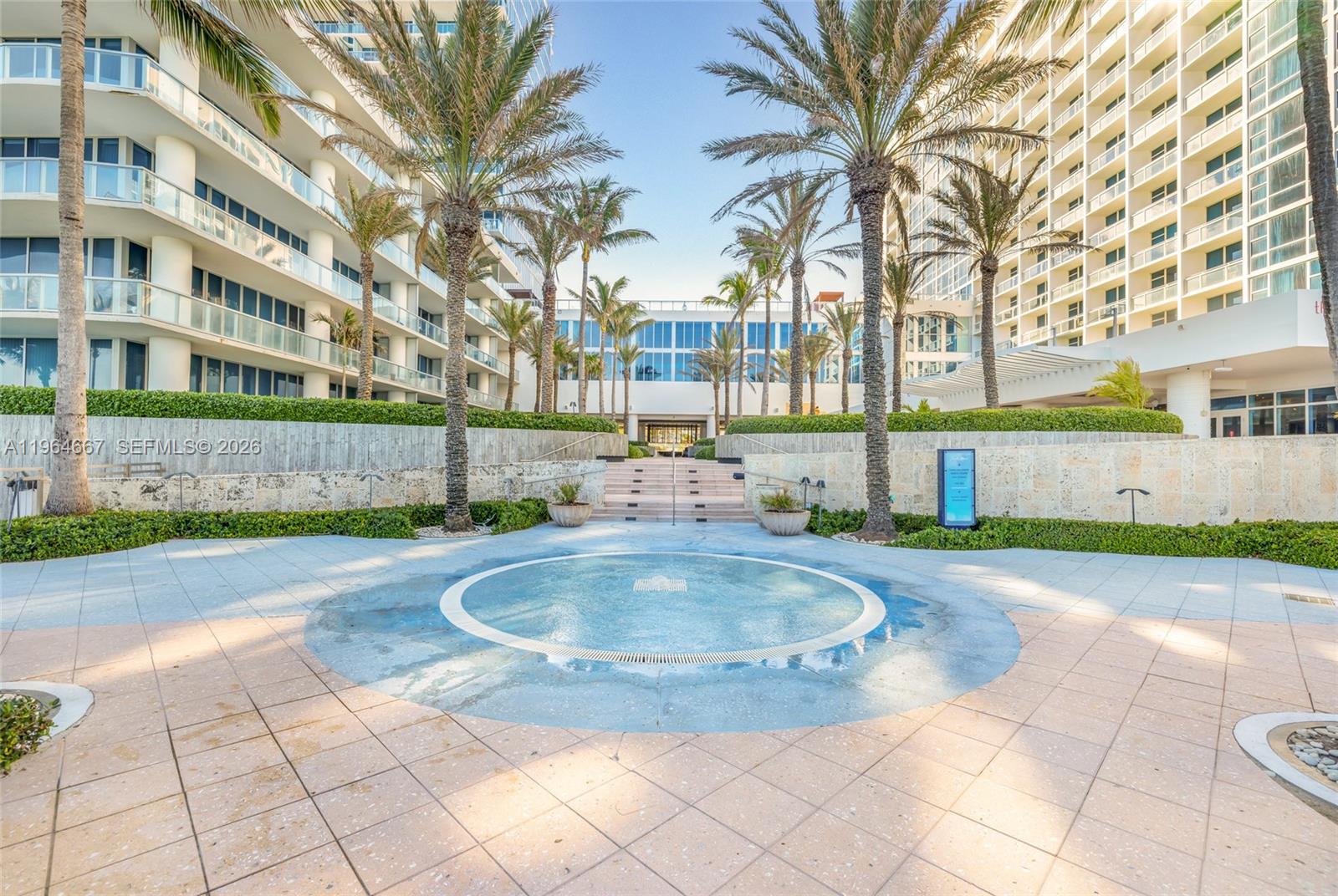 CENTRAL CARILLON BEACH CO - Residential Lease