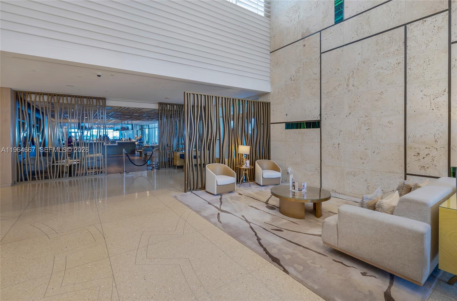 CENTRAL CARILLON BEACH CO - Residential Lease