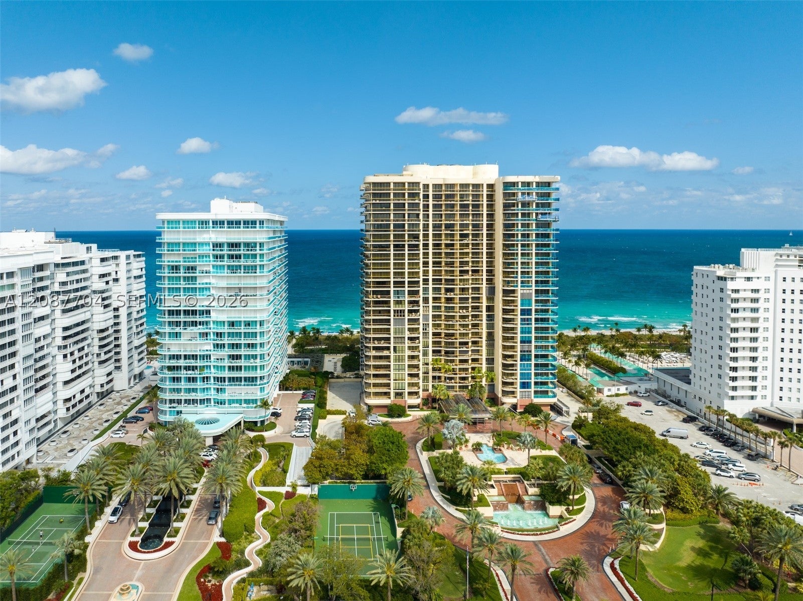 9999 Collins Ave 5E, Bal Harbour, FL, 33154 4 9999 Collins Ave 5E
