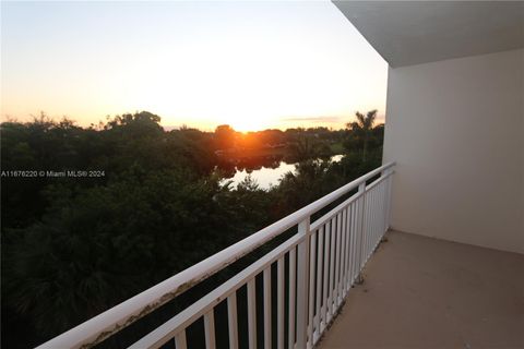 A home in Hialeah