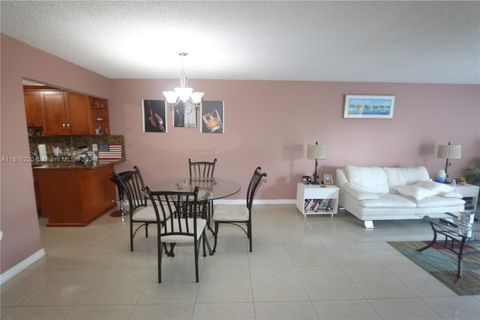 A home in Hialeah