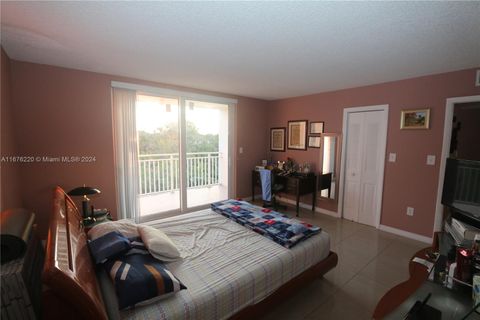 A home in Hialeah