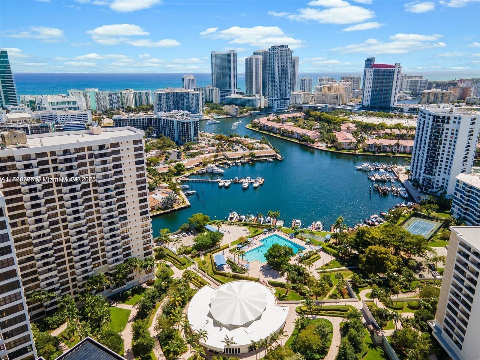 OLYMPUS CONDO PHASE - Residential