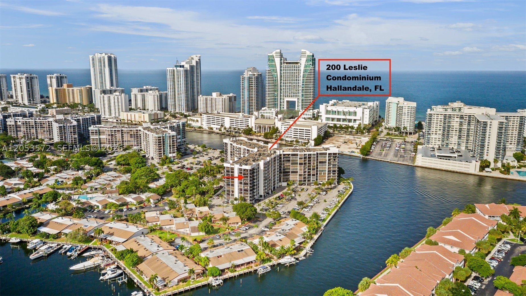 200 Leslie Dr 930