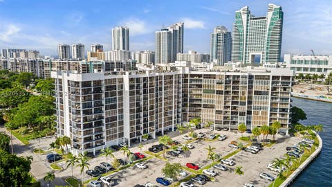 Photo of 200 Leslie Dr #930, Hallandale Beach, FL 33009 (MLS # A12053572)
