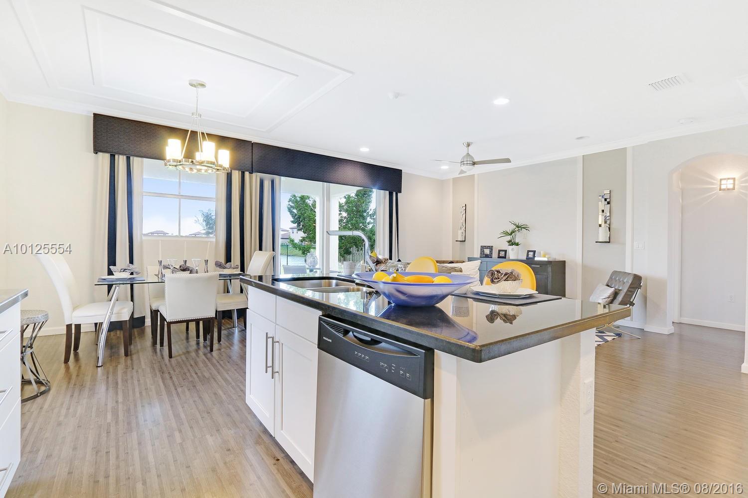 LAKE FRANCES SUBDIVISION - Residential