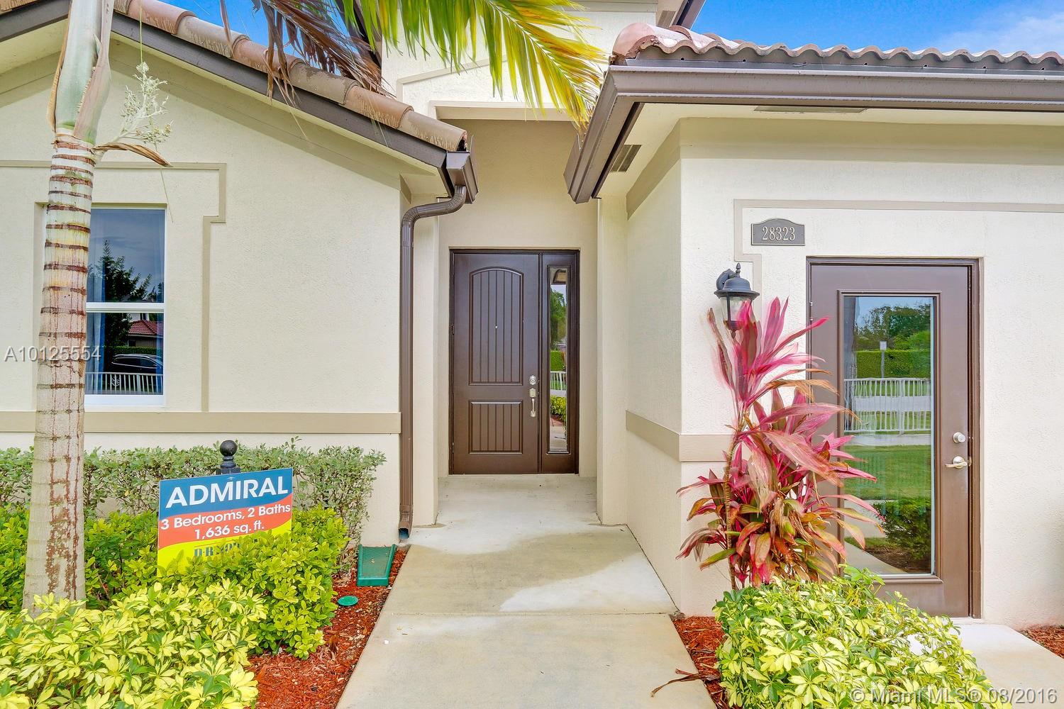 LAKE FRANCES SUBDIVISION - Residential