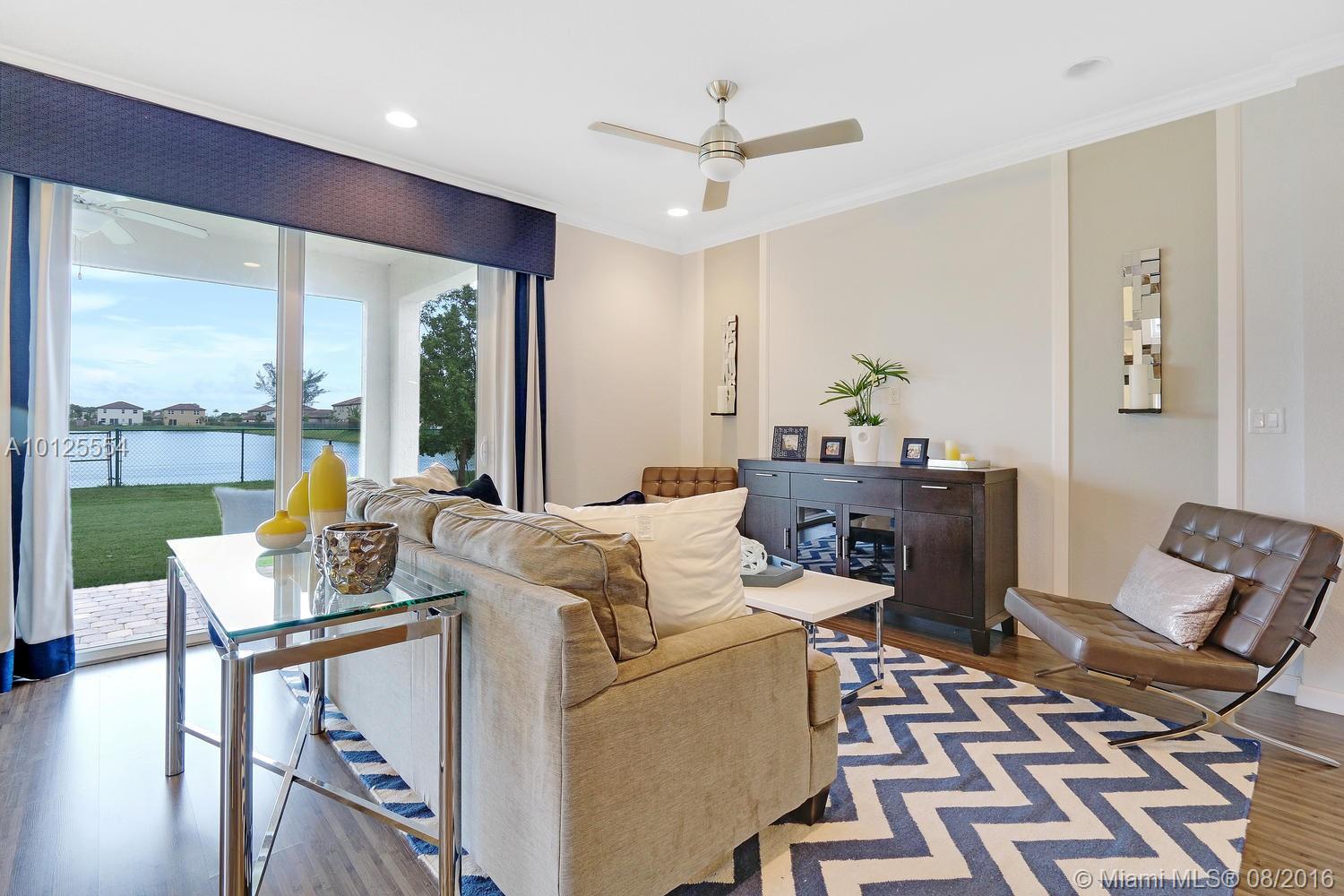 LAKE FRANCES SUBDIVISION - Residential