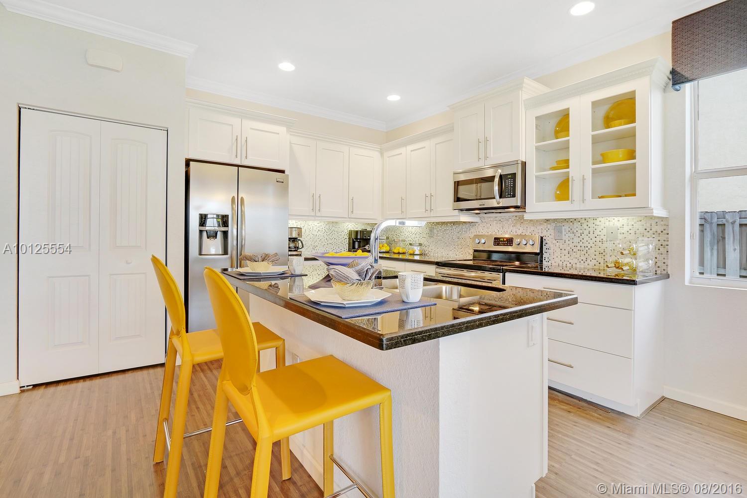 LAKE FRANCES SUBDIVISION - Residential