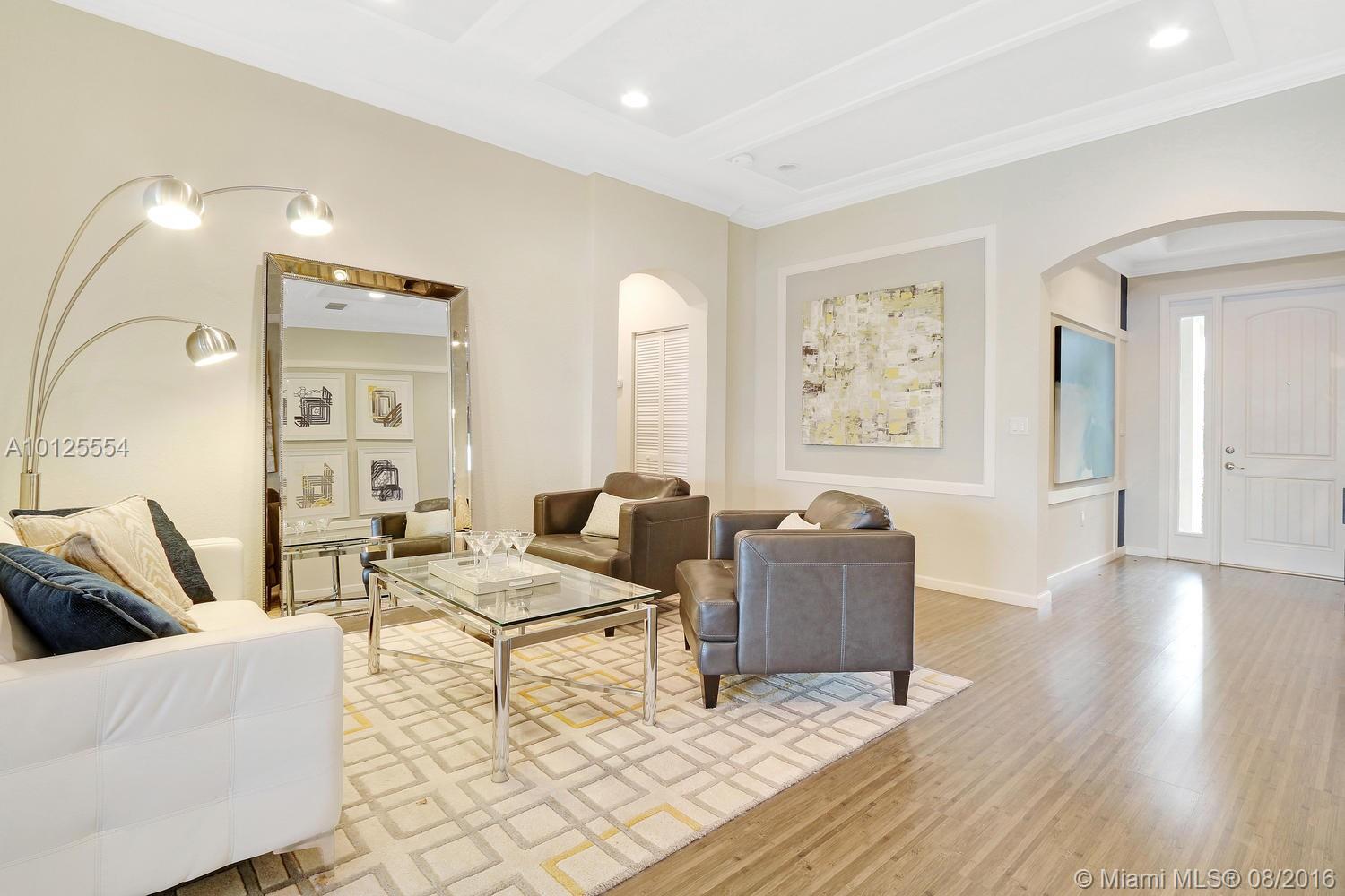 LAKE FRANCES SUBDIVISION - Residential