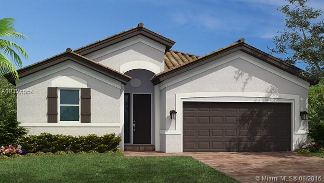 LAKE FRANCES SUBDIVISION - Residential