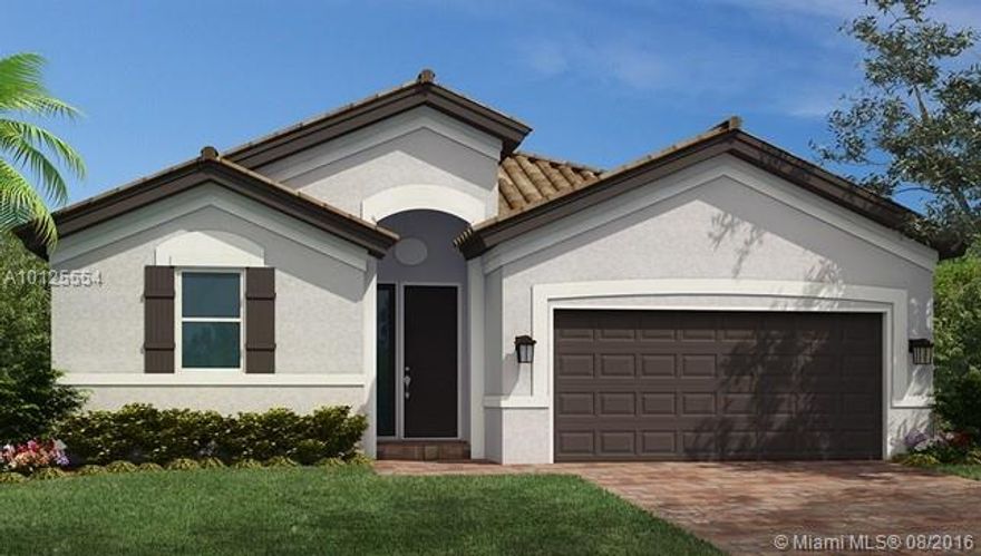 Nice quiet community, large yard, no HOA and no CDD.



BRAND NEW HOME! CALL FOR TOUR AND MOVE IN SPECIALS- Restrictions may apply *Pictures, photographs, features, colors and sizes are approximate for illustration purposes only and will vary from the homes as built. These photos are not the actual home but it is the same plan built.