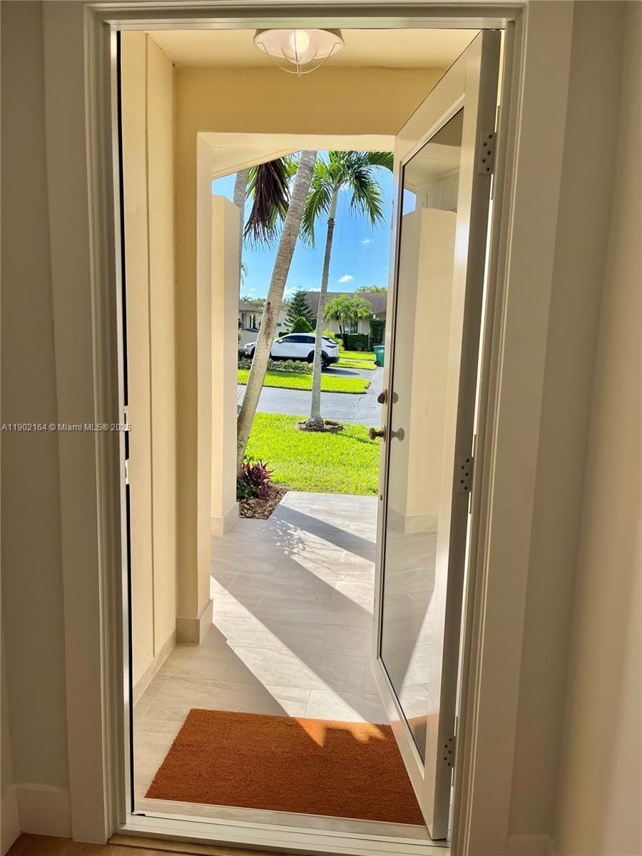 WOODSTOCK VILLAS - Residential Lease