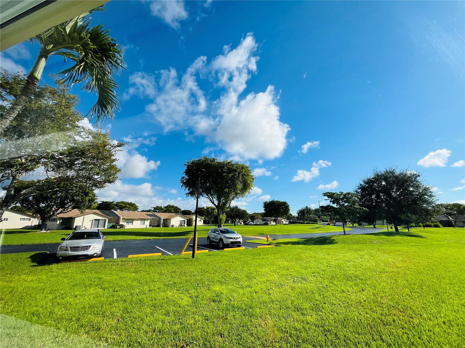 WOODSTOCK VILLAS - Residential Lease