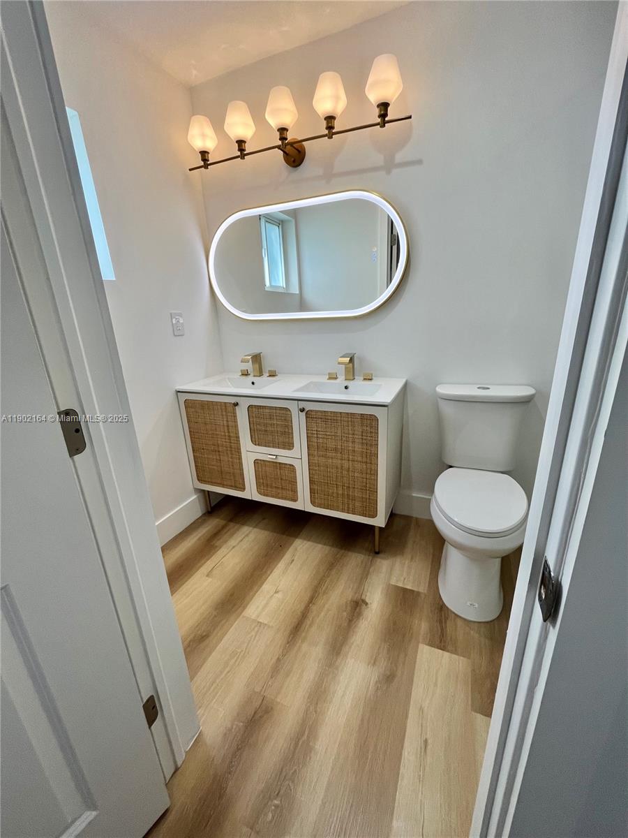 WOODSTOCK VILLAS - Residential Lease