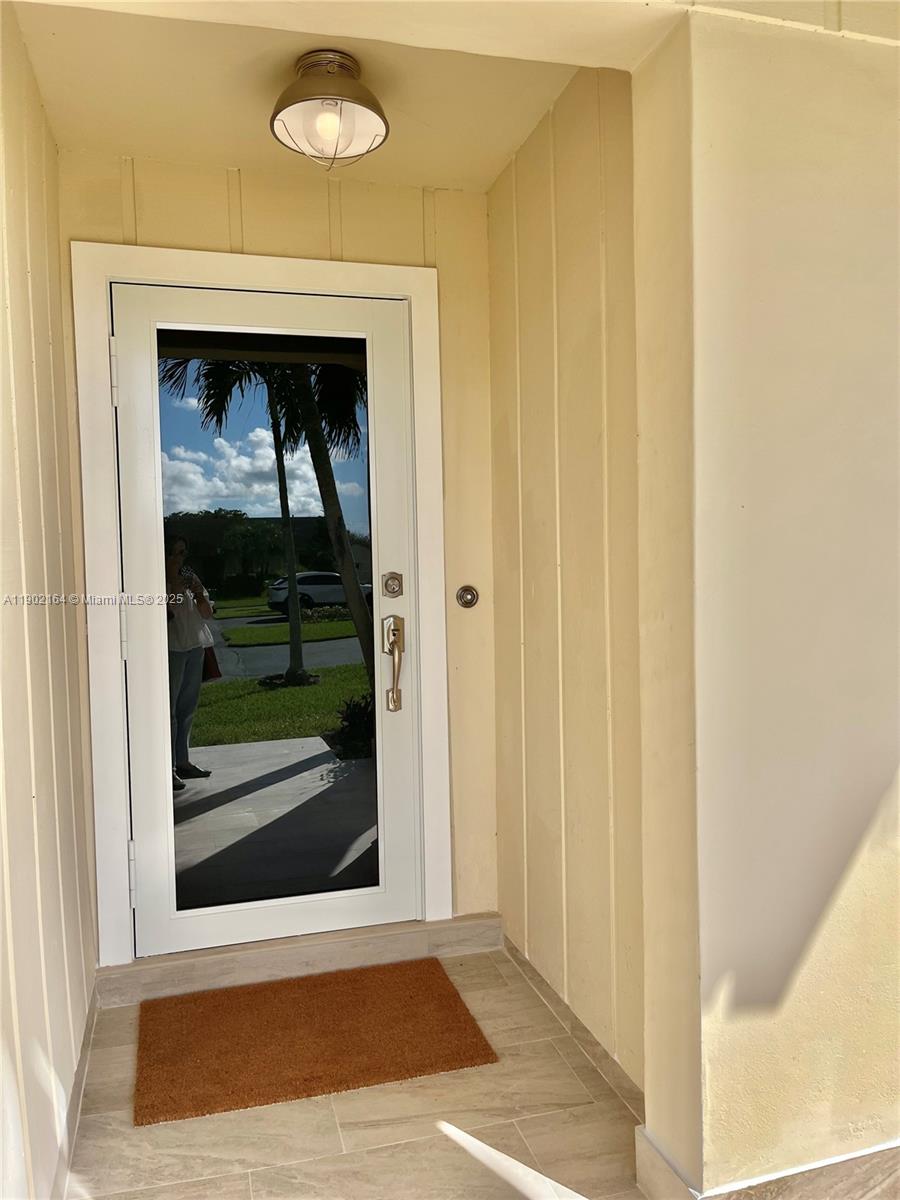 WOODSTOCK VILLAS - Residential Lease