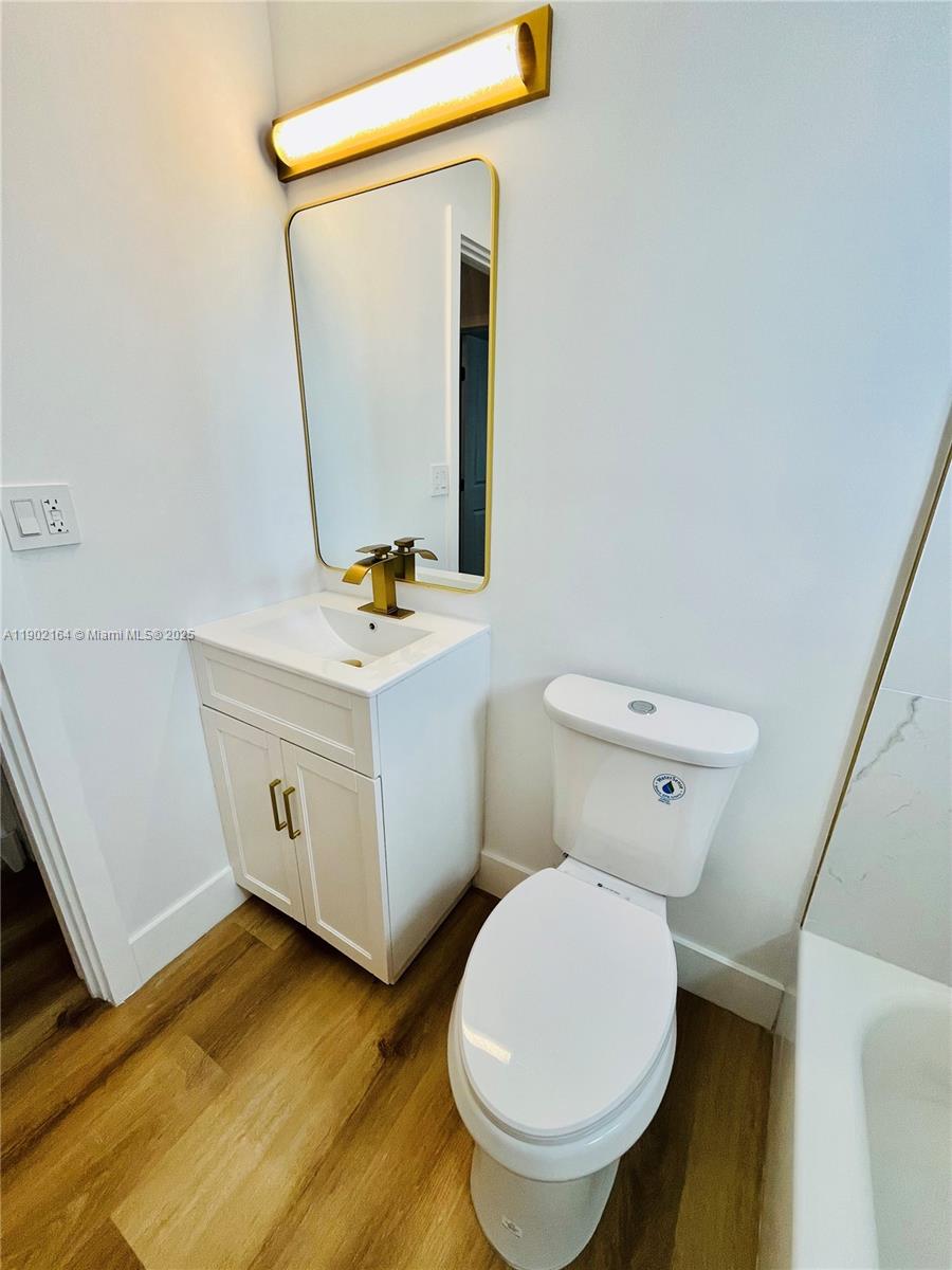 WOODSTOCK VILLAS - Residential Lease