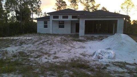 2152 WINNETKA  DR Lehigh Acres FL 33972