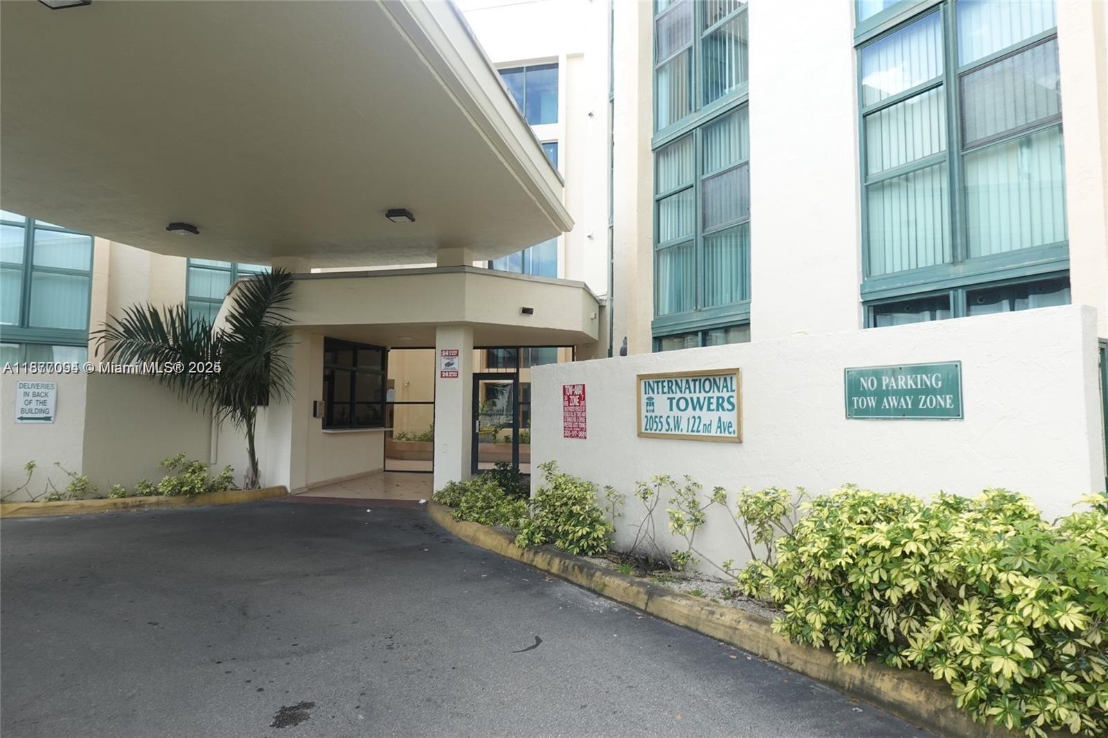 2055 SW 122nd Ave 305