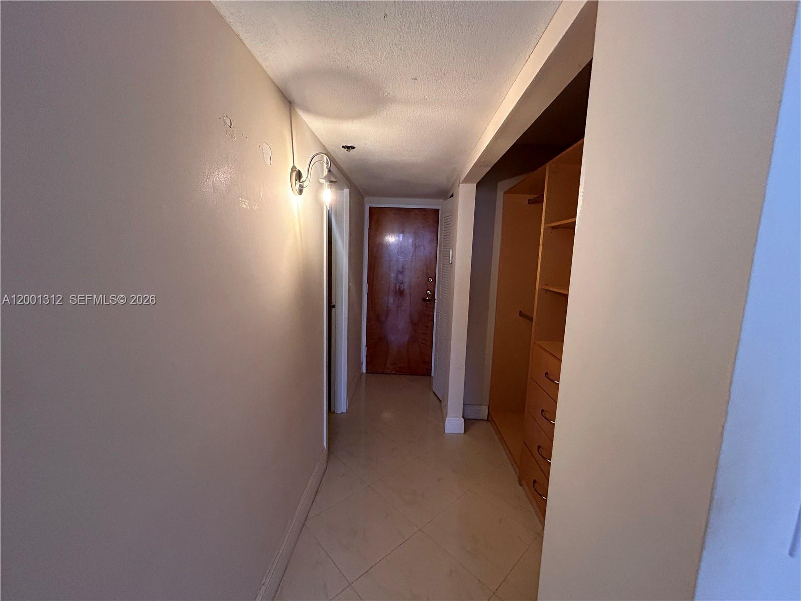 THE GRANDVIEW PALACE COND - Residential Lease